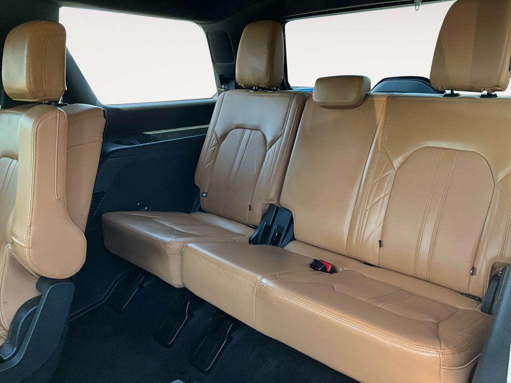 used 2022 Ford Expedition car, priced at $60,300