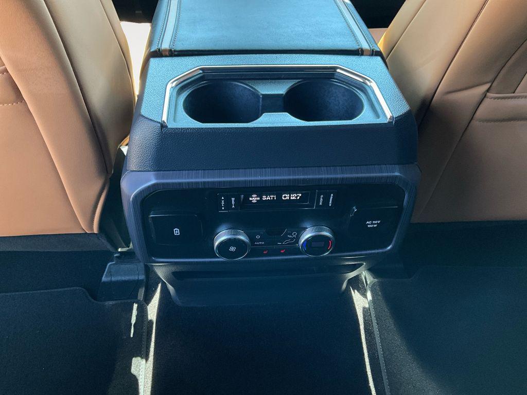 used 2022 Ford Expedition car, priced at $60,300