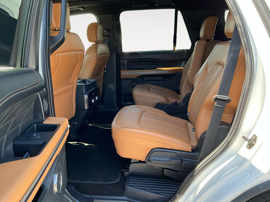 used 2022 Ford Expedition car, priced at $60,300