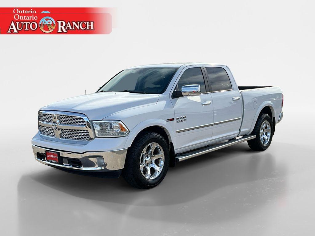 used 2016 Ram 1500 car, priced at $23,900