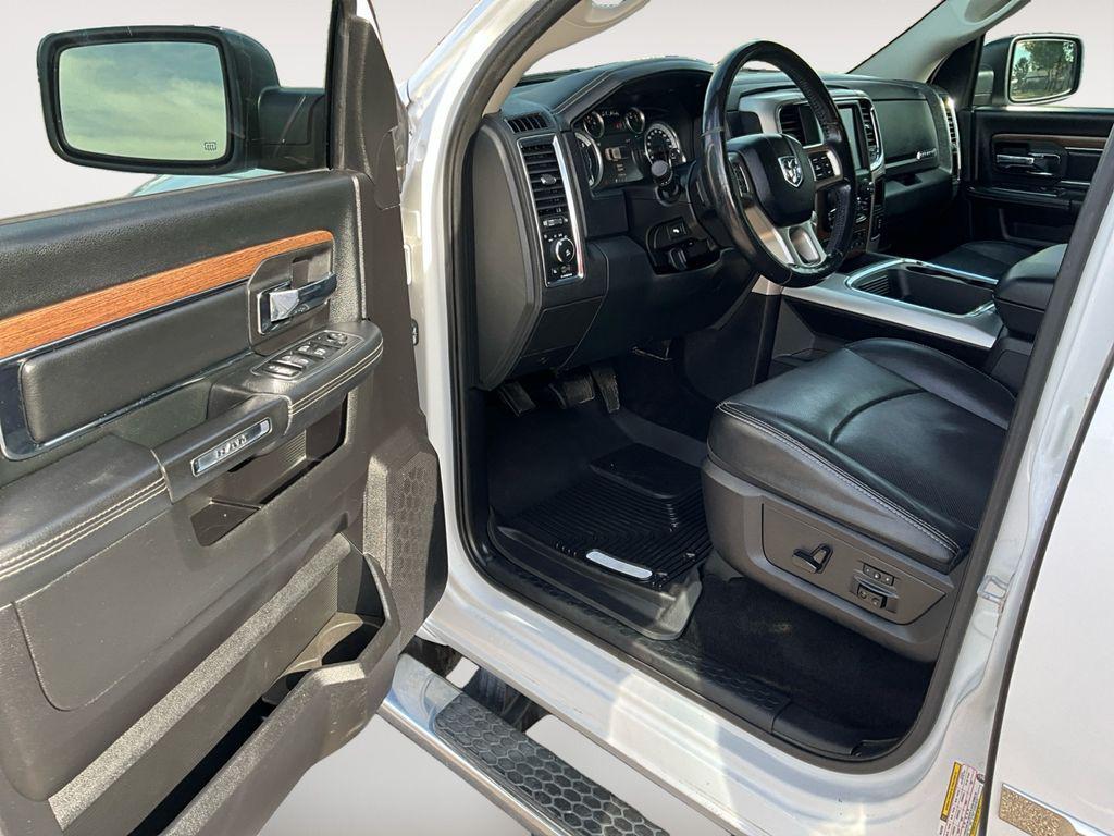 used 2016 Ram 1500 car, priced at $23,900