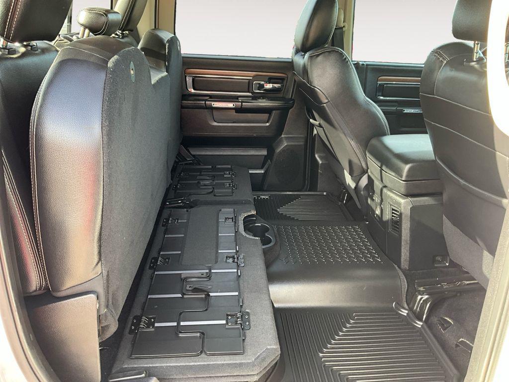 used 2016 Ram 1500 car, priced at $23,900