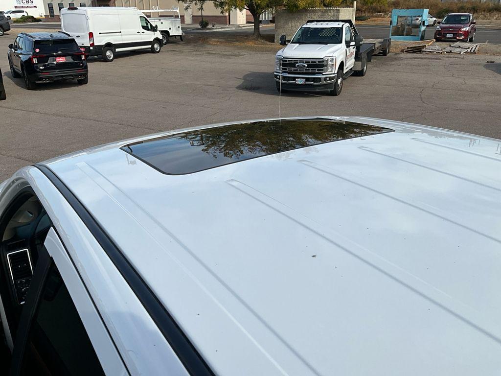used 2016 Ram 1500 car, priced at $23,900