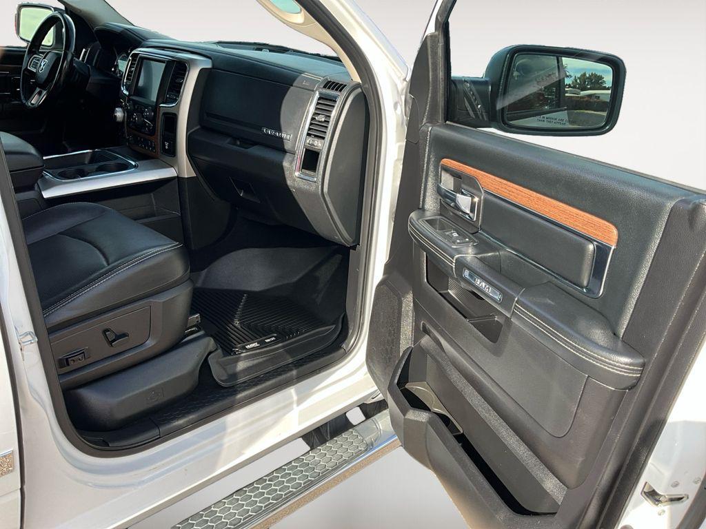used 2016 Ram 1500 car, priced at $23,900