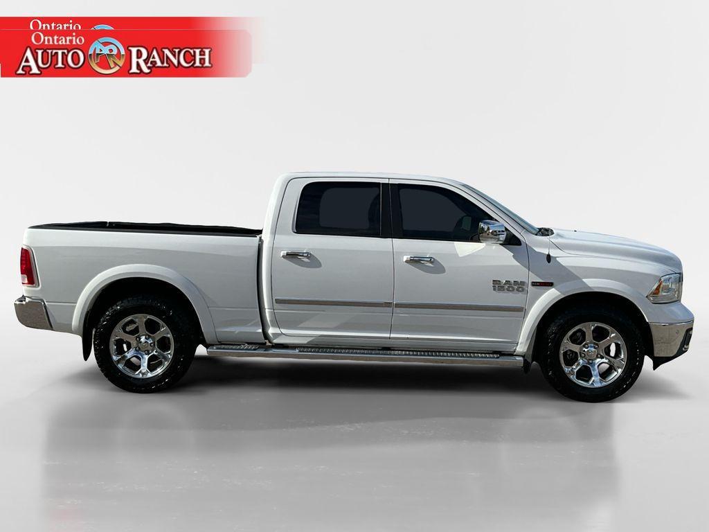 used 2016 Ram 1500 car, priced at $23,900