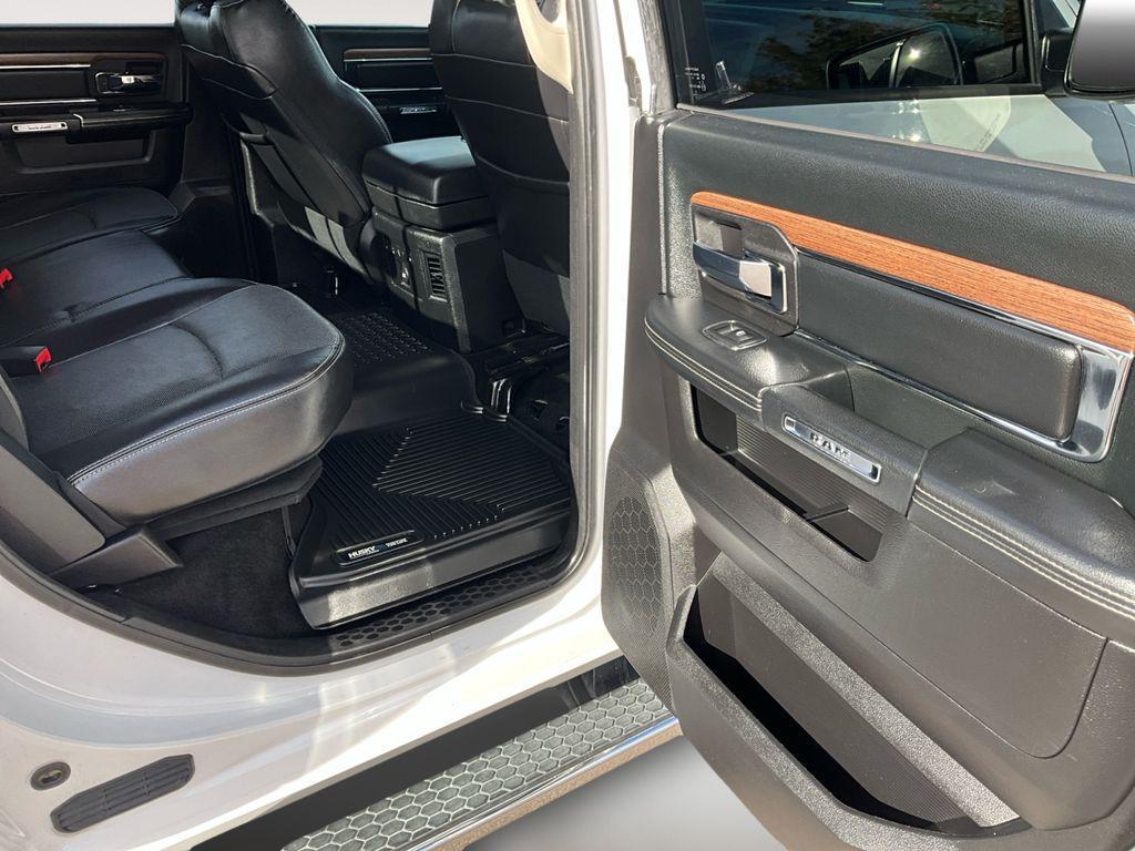 used 2016 Ram 1500 car, priced at $21,500