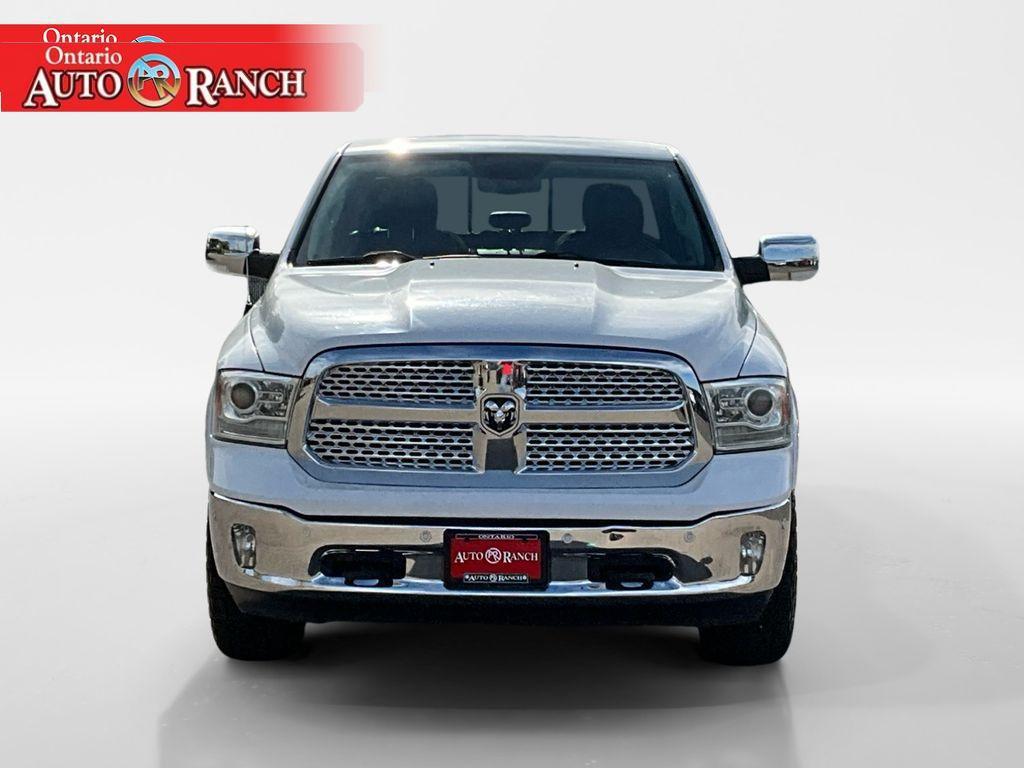 used 2016 Ram 1500 car, priced at $23,900