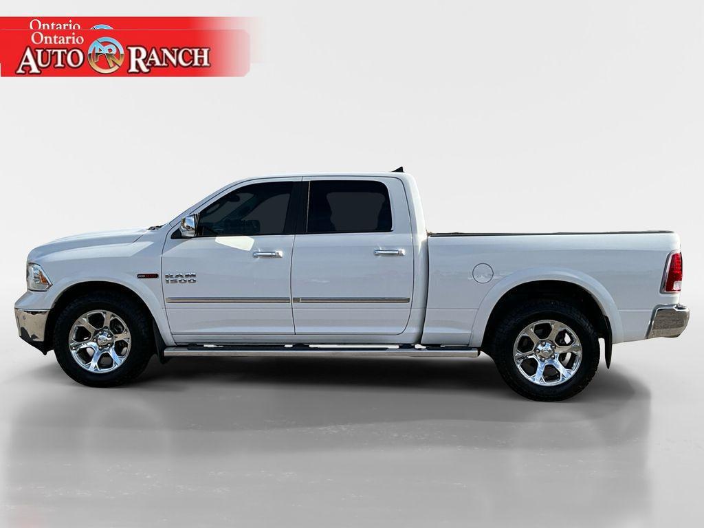 used 2016 Ram 1500 car, priced at $23,900