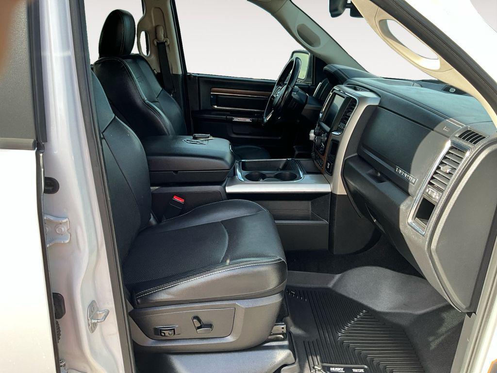 used 2016 Ram 1500 car, priced at $23,900
