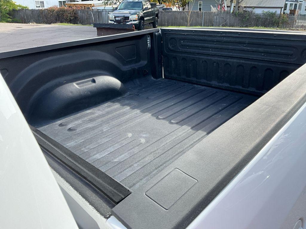 used 2016 Ram 1500 car, priced at $23,900