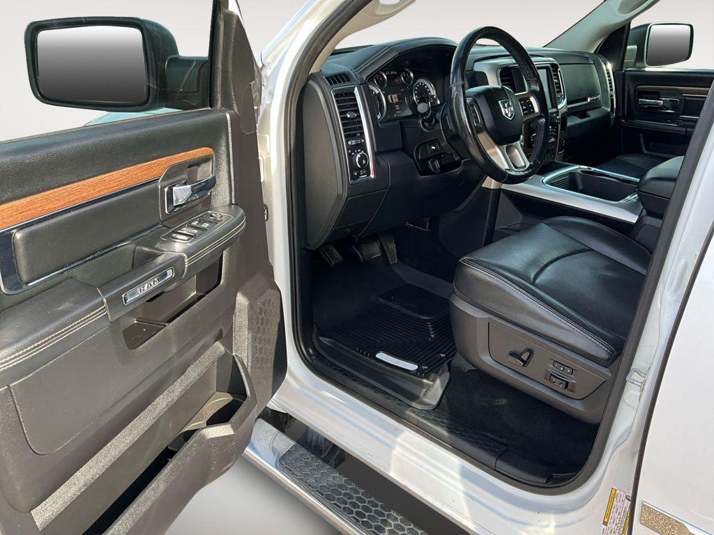 used 2016 Ram 1500 car, priced at $21,500