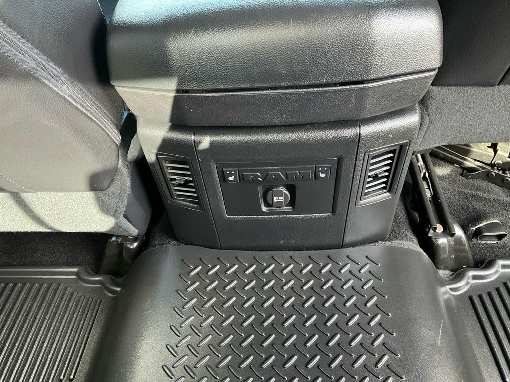 used 2016 Ram 1500 car, priced at $23,900