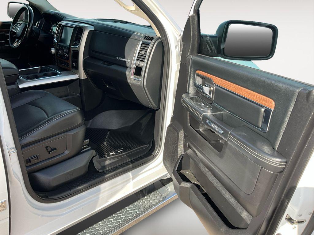 used 2016 Ram 1500 car, priced at $21,500