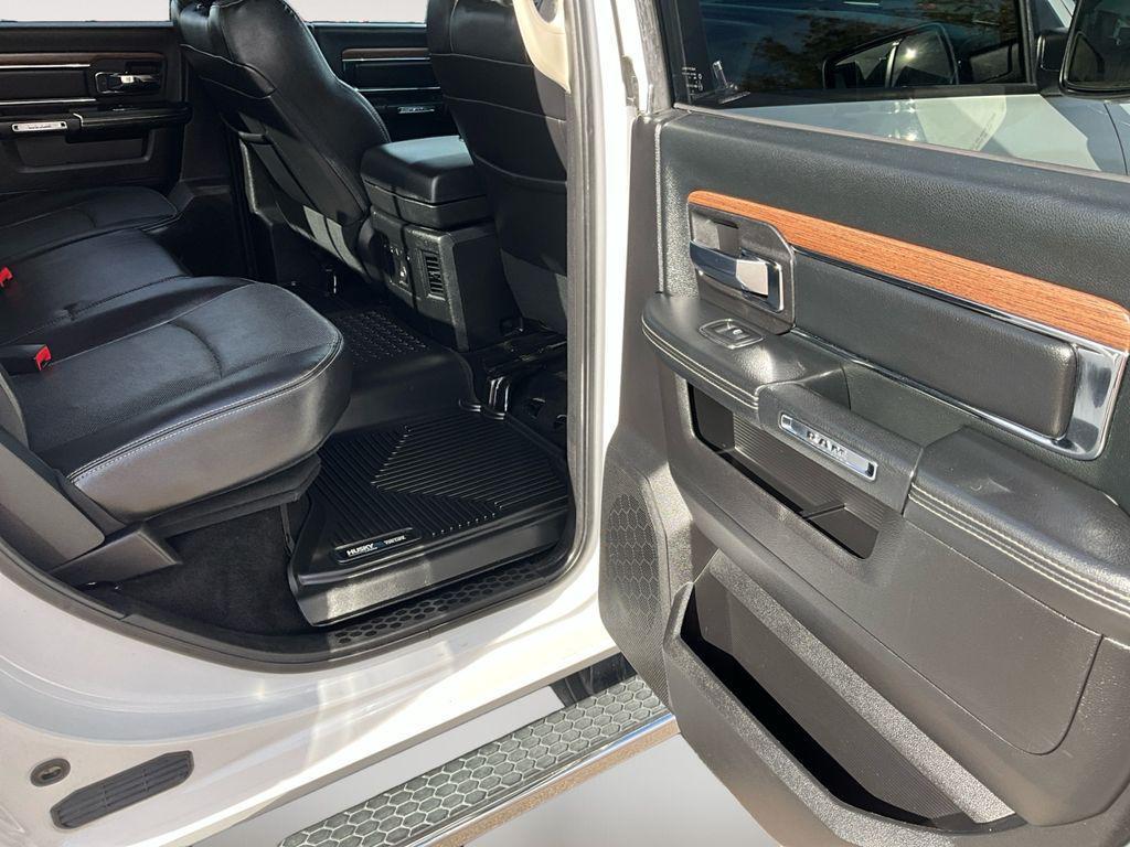 used 2016 Ram 1500 car, priced at $23,900