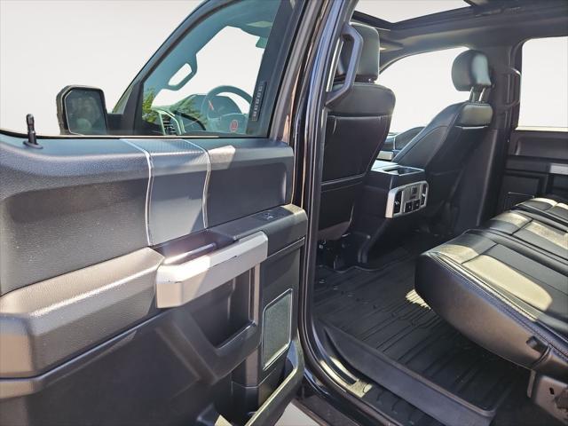 used 2019 Ford F-150 car, priced at $30,500