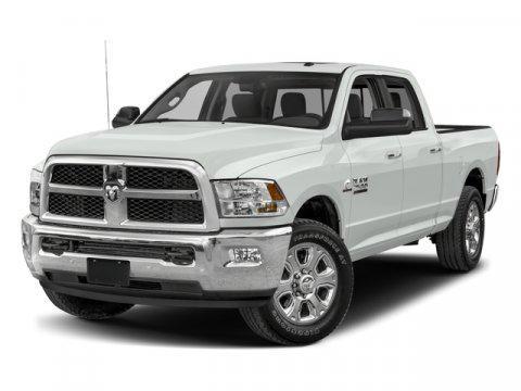 used 2017 Ram 2500 car