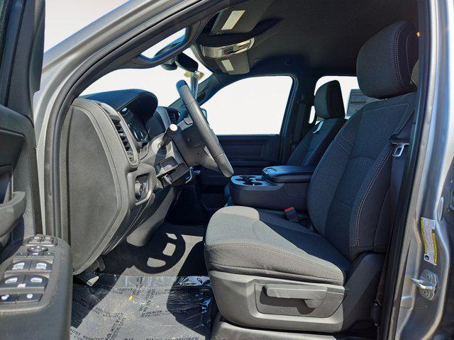 used 2024 Ram 2500 car, priced at $59,000