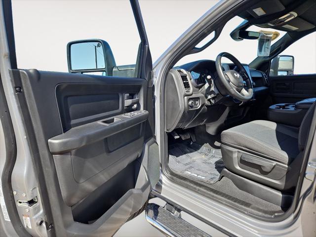used 2024 Ram 2500 car, priced at $57,000