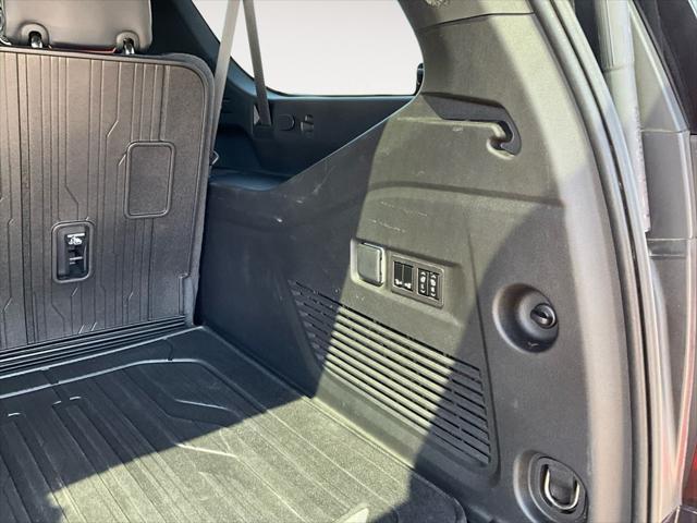 used 2023 GMC Yukon XL car, priced at $81,750
