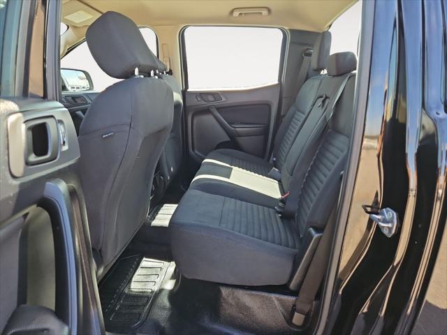used 2019 Ford Ranger car, priced at $22,400