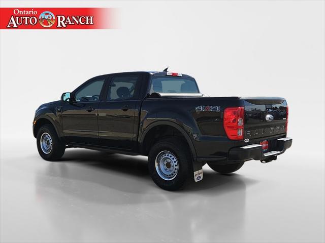 used 2019 Ford Ranger car, priced at $22,400