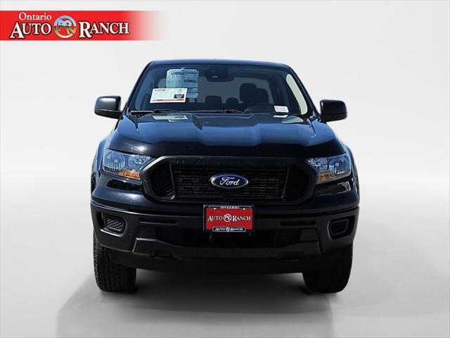 used 2019 Ford Ranger car, priced at $22,400