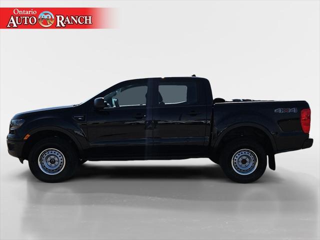 used 2019 Ford Ranger car, priced at $22,400