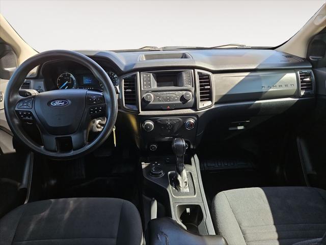 used 2019 Ford Ranger car, priced at $22,400