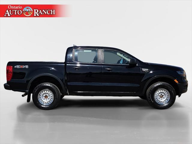used 2019 Ford Ranger car, priced at $22,400