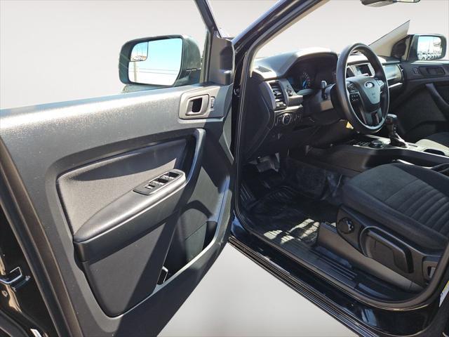 used 2019 Ford Ranger car, priced at $22,400