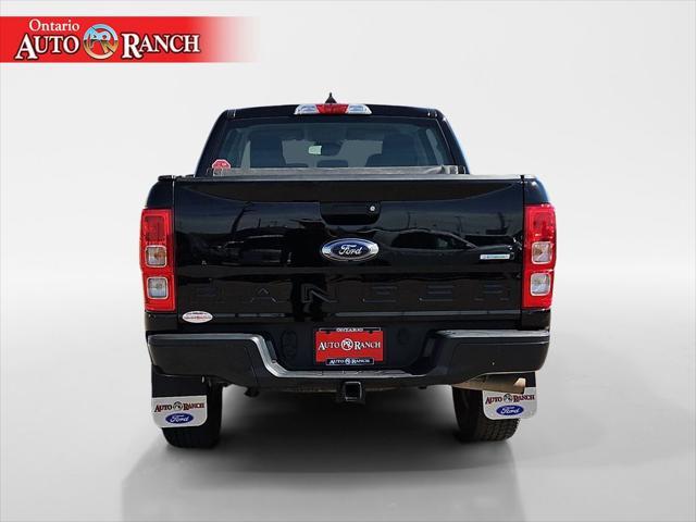 used 2019 Ford Ranger car, priced at $22,400