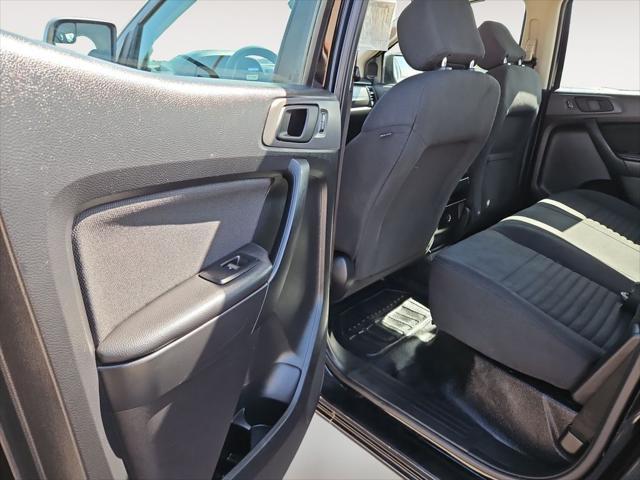 used 2019 Ford Ranger car, priced at $22,400