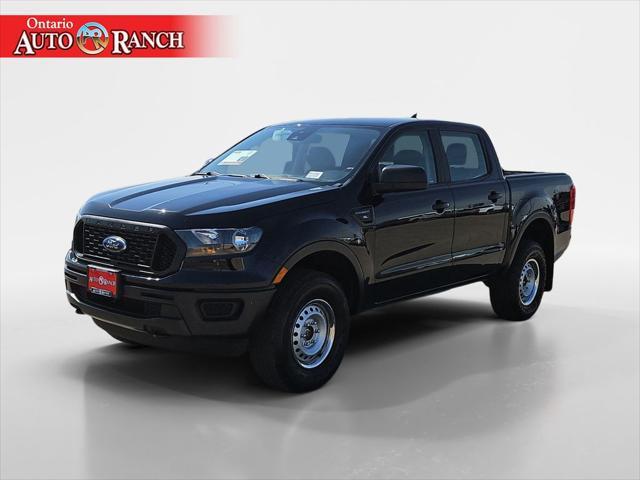 used 2019 Ford Ranger car, priced at $22,400