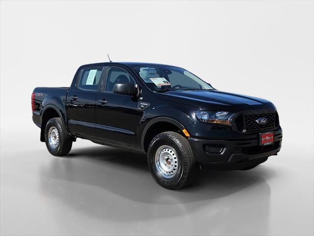 used 2019 Ford Ranger car, priced at $22,150