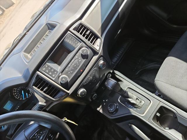 used 2019 Ford Ranger car, priced at $22,400