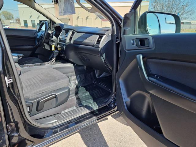 used 2019 Ford Ranger car, priced at $22,400