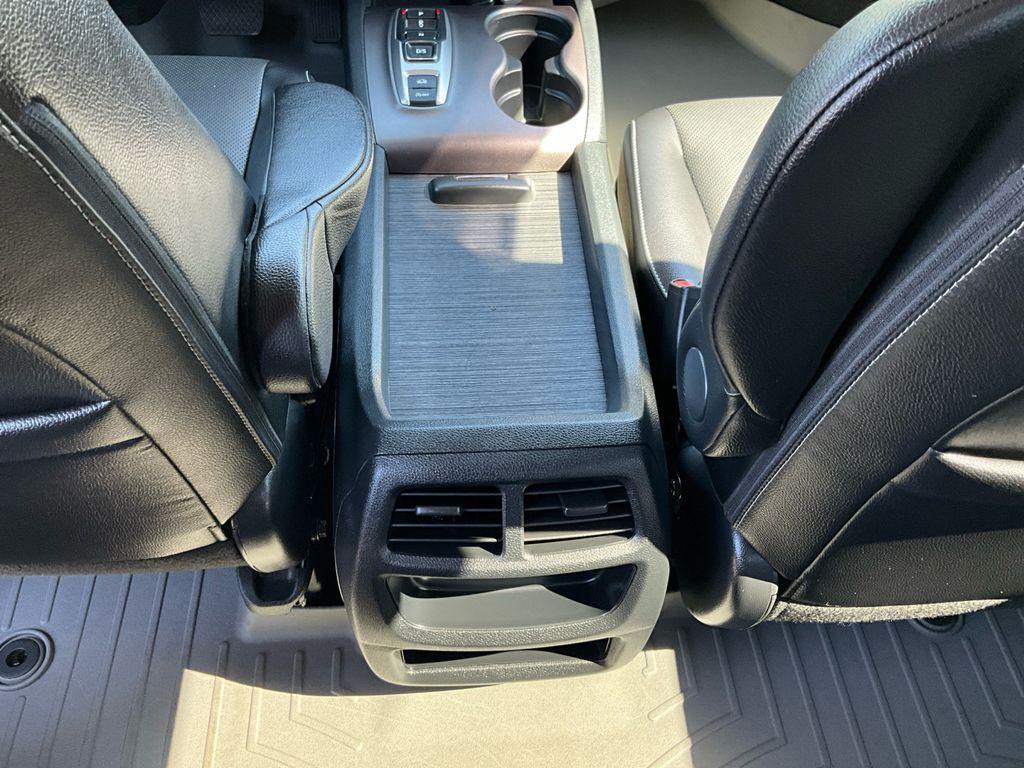 used 2023 Honda Ridgeline car, priced at $31,075
