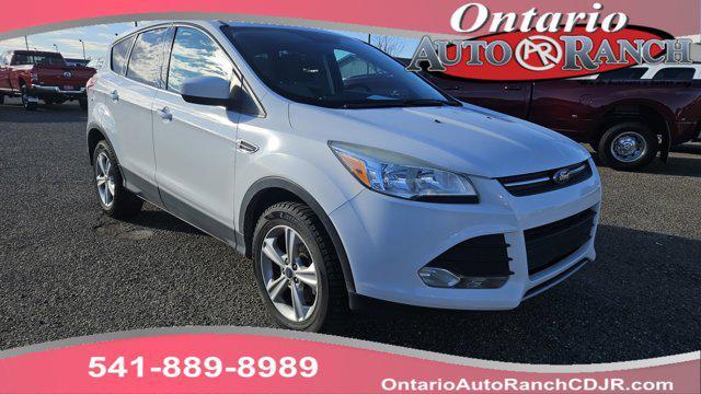 used 2013 Ford Escape car, priced at $11,000