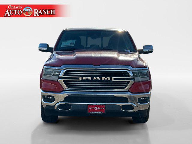 used 2021 Ram 1500 car, priced at $38,000