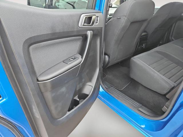 used 2021 Ford Ranger car, priced at $29,500