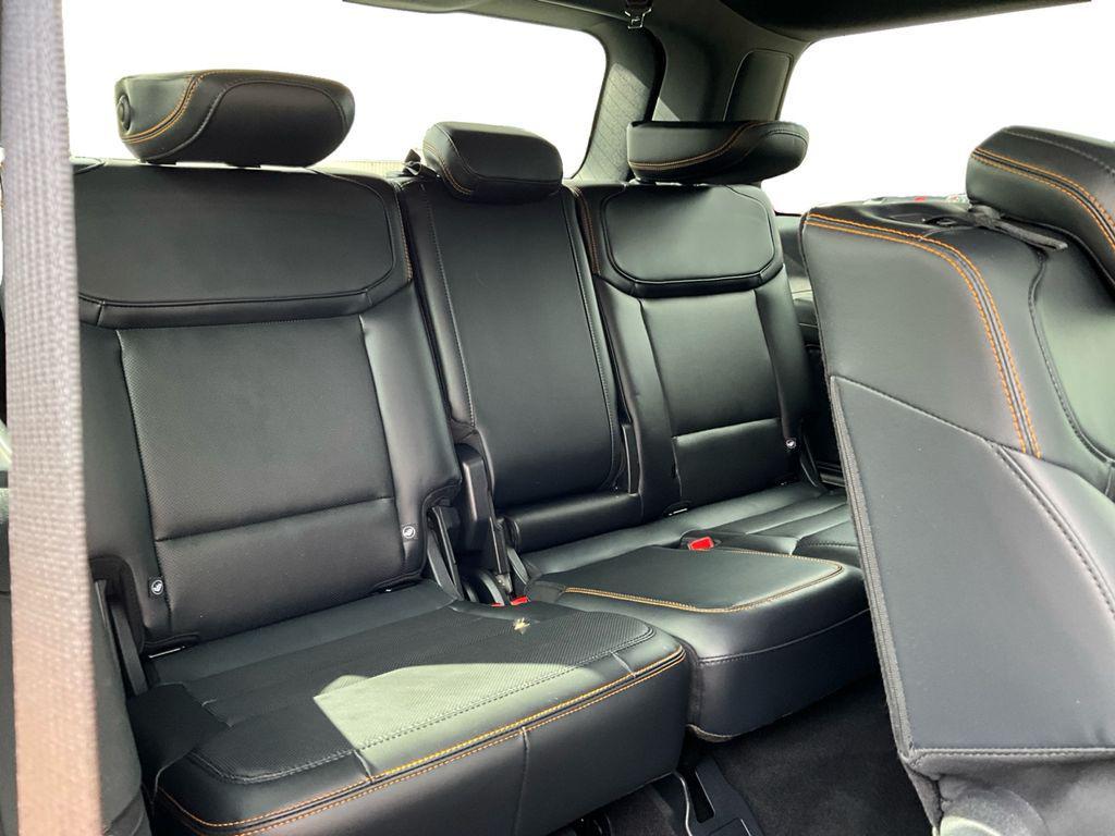 used 2025 Ford Expedition car, priced at $77,500