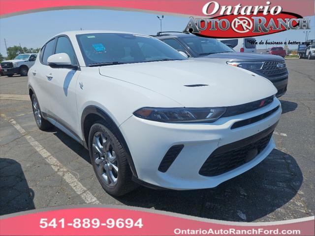 used 2024 Dodge Hornet car, priced at $25,000