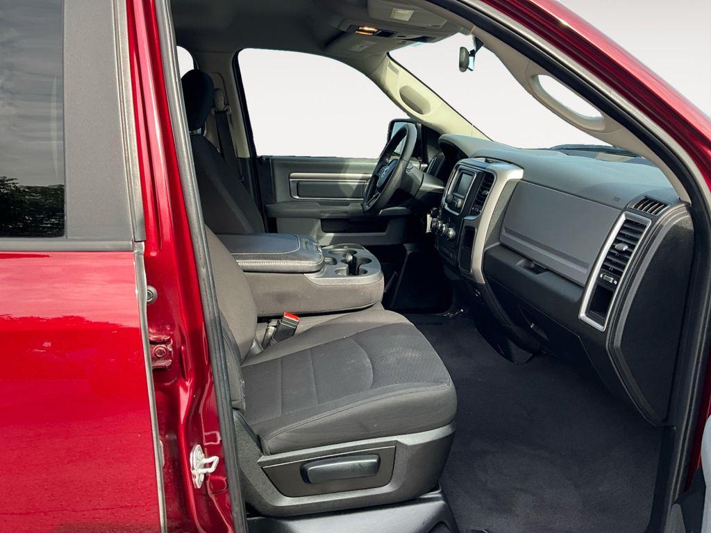 used 2020 Ram 1500 Classic car, priced at $24,500