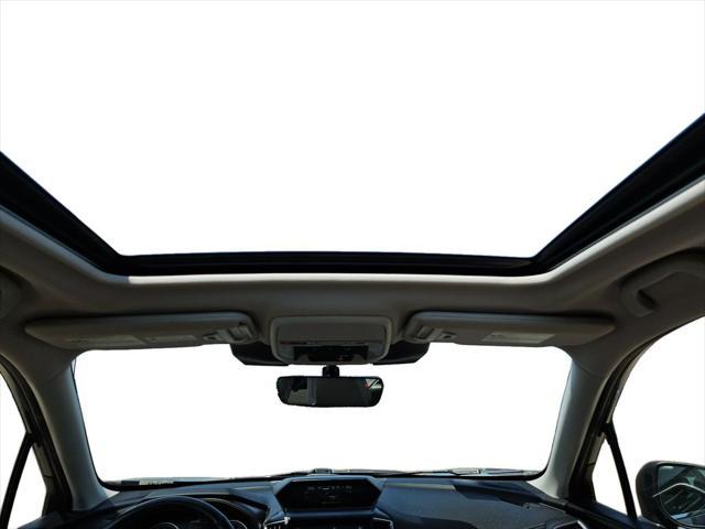 used 2023 Subaru Forester car, priced at $27,350