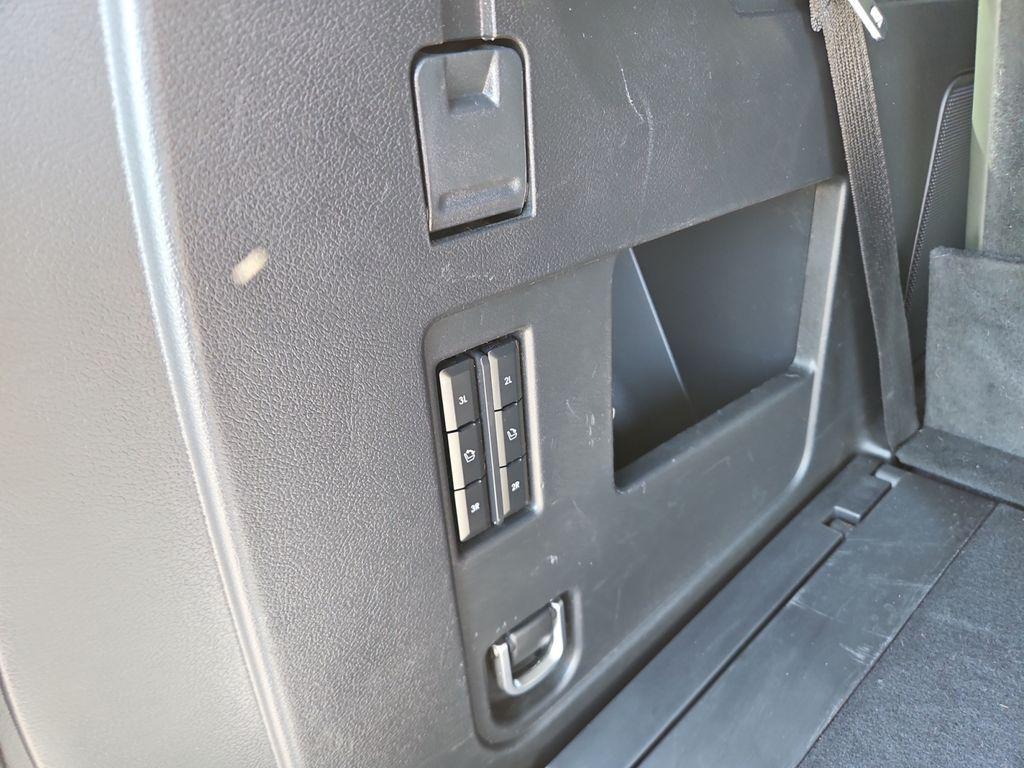 used 2022 Lincoln Navigator car, priced at $57,525