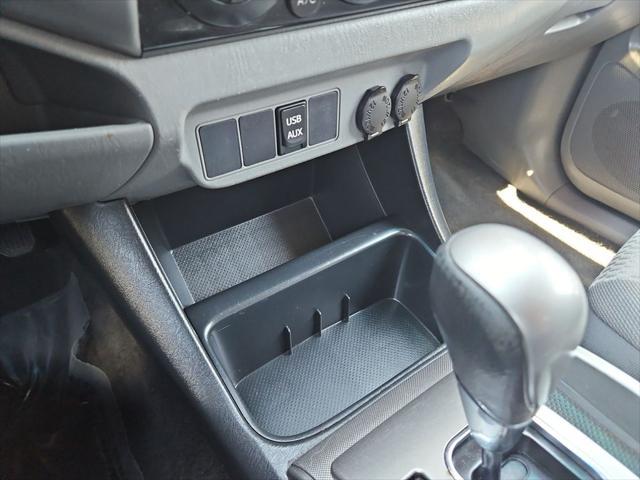 used 2013 Toyota Tacoma car, priced at $21,999