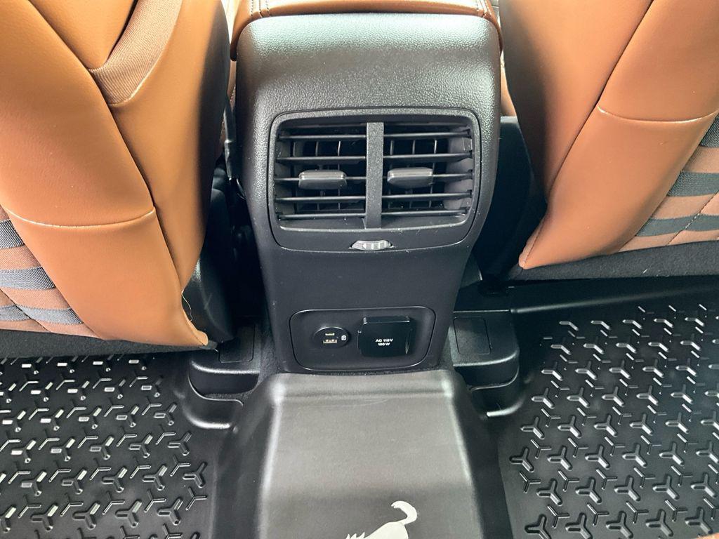 used 2021 Ford Bronco Sport car, priced at $23,500