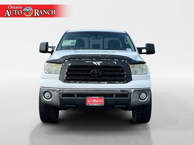 used 2008 Toyota Tundra car, priced at $14,000