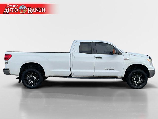 used 2008 Toyota Tundra car, priced at $14,000