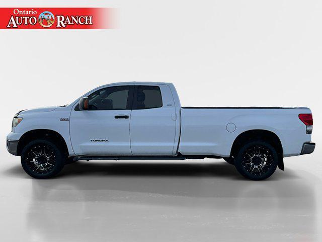 used 2008 Toyota Tundra car, priced at $14,000